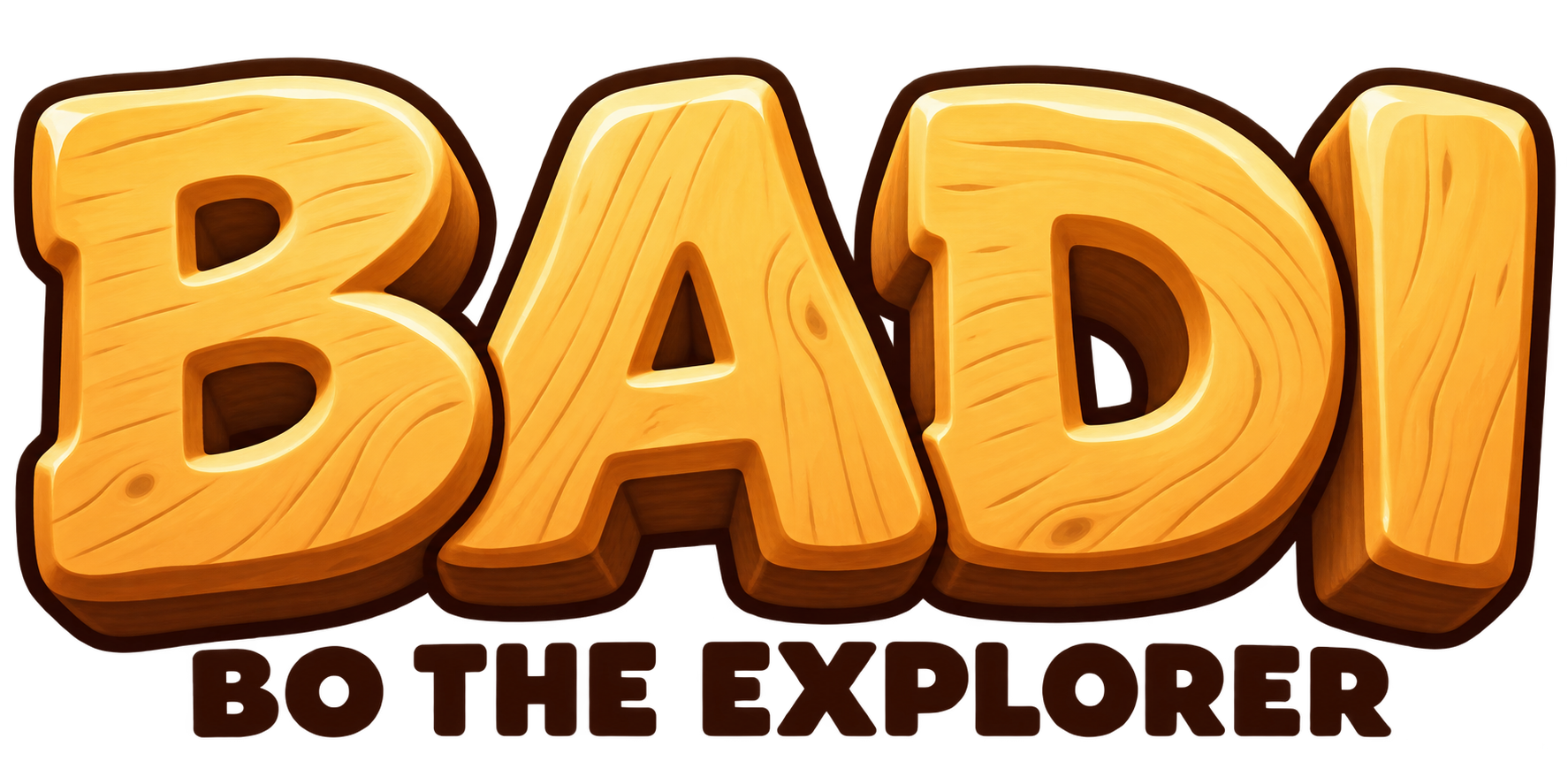 BADI BO THE EXPLORER